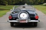 Ford Thunderbird 1956 года